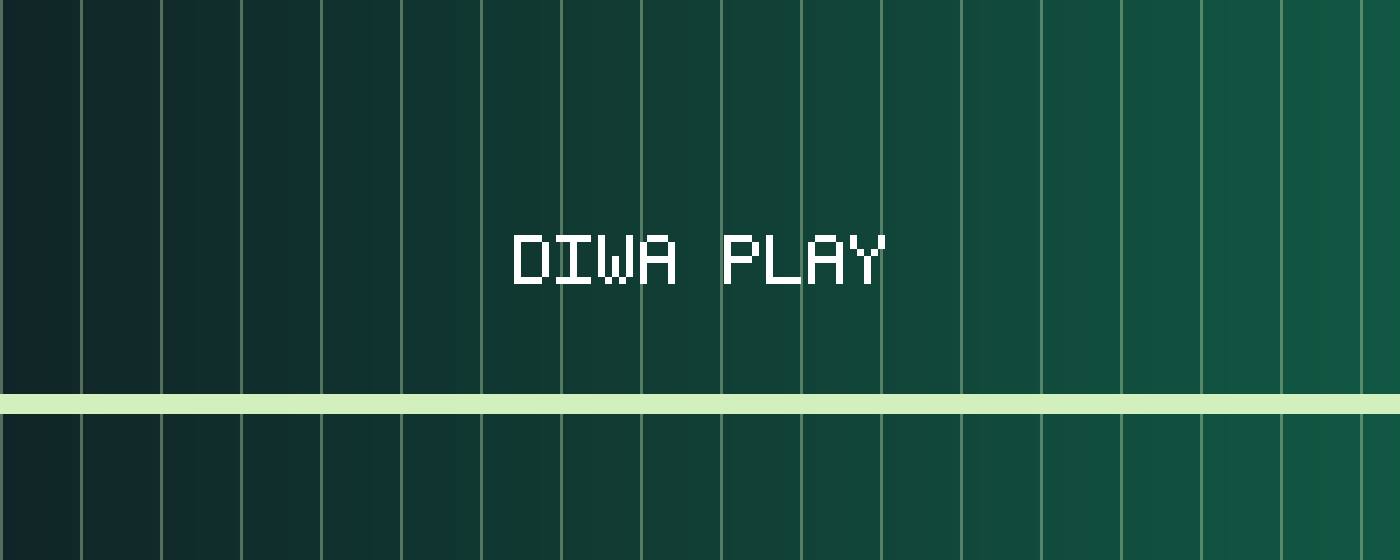Diwa Play cue card header